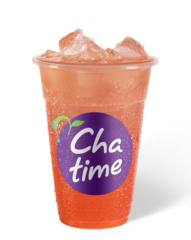 Chatime Guava Drink