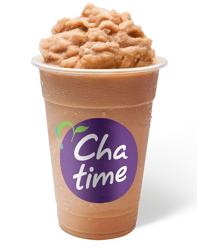 Chatime Thai Drink