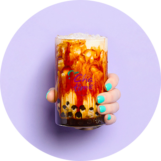 Pearl Milk Tea