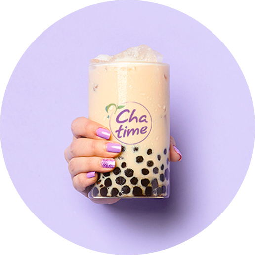 Honeydew Milk Tea